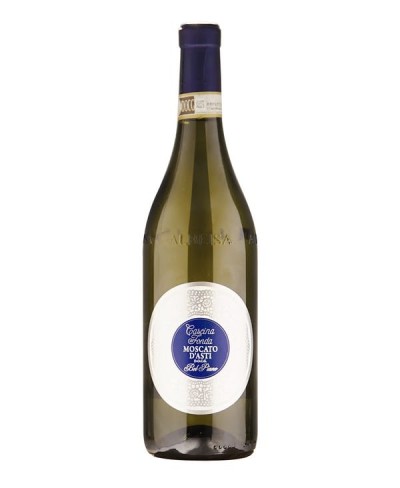Bel Piano moscato d'Asti - Cascina Fonda