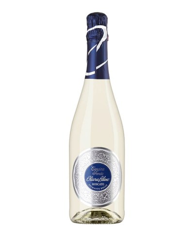 Chiara Blanc Spumante - Cascina Fonda