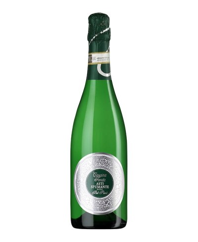 Asti Spumante Bel Piasi - Cascina Fonda