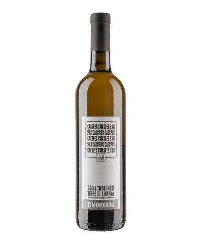 Caespes Timorasso - Poggio 2022