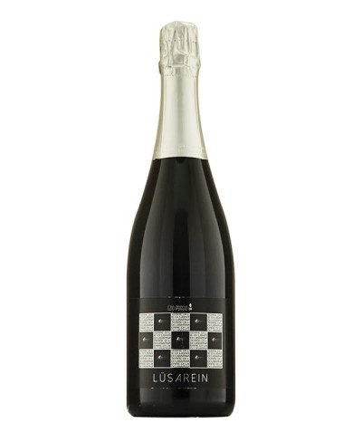 Timorasso Brut lusarein - Poggio