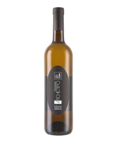 Archetipo Timorasso - Poggio 2022