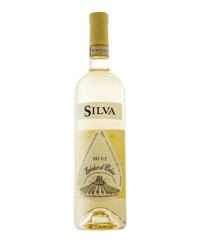 Dry Ice Erbaluce di Caluso - Silva 2023