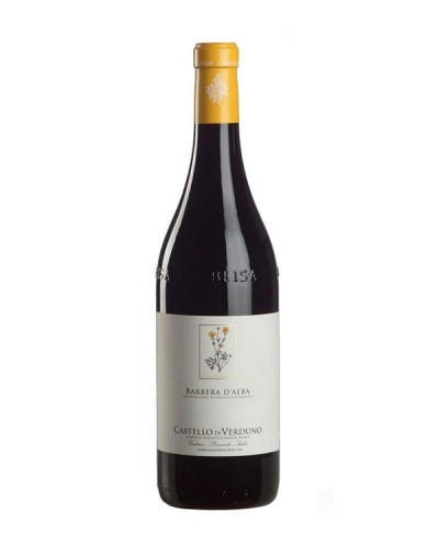 Barbera d'Alba - Castello di Verduno 2022