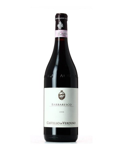 Barbaresco - Castello di Verduno 2021