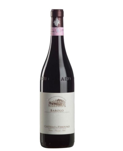 Barolo - Castello di Verduno 2019