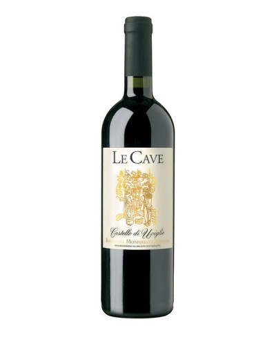 Le Cave - Castello di Uviglie 2019