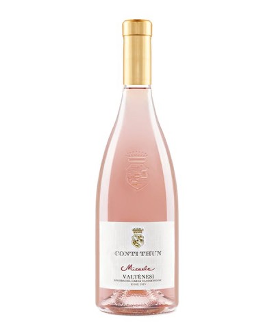 Valtenesi rosè Riviera del Garda - Conti Thun 2023