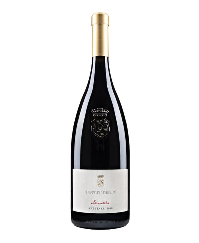 Leonardo Valtenesi rosso - Conti Thun