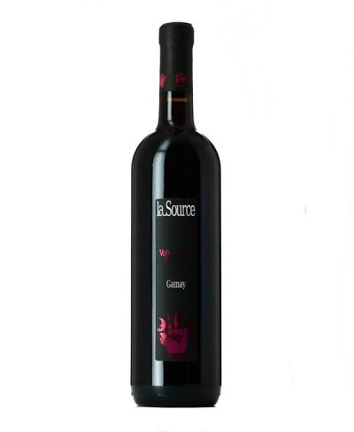 Gamay - La Source