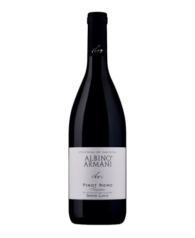 Pinot nero Santa Lucia - Armani 2022