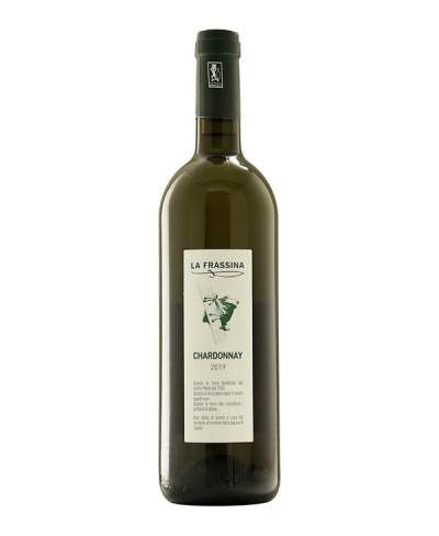 Chardonnay - La Frassina 2020
