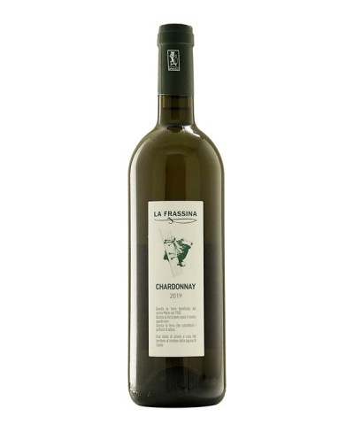 Chardonnay - La Frassina