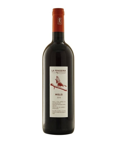 Miglio rosato - La Frassina