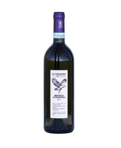 Refosco Lison Primaggiore - La Frassina