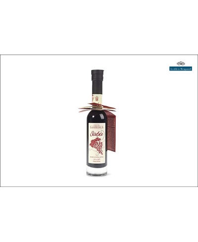 Saba - Mosto cotto con spezie 200 ml