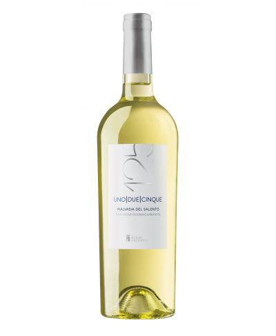125 Malvasia Bianca Salento - Feudi Salentini 2023