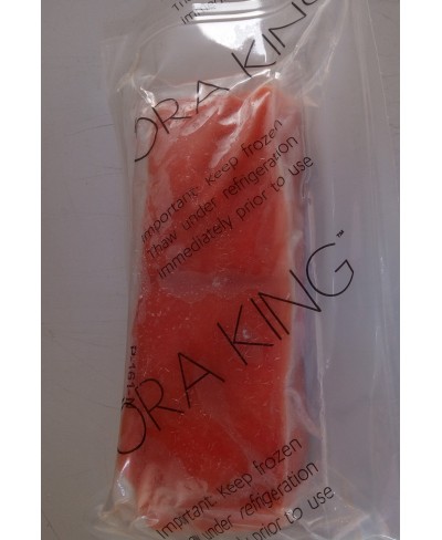 Filetto di Salmone Ora King 240 gr - Gelo