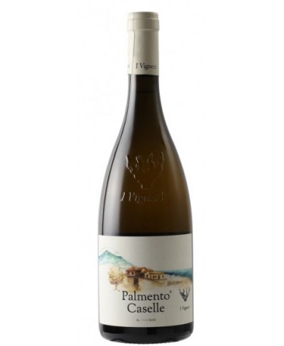 Palmento Caselle - I Vigneri 2019