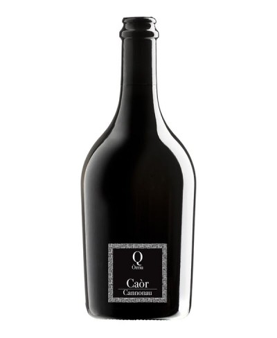 Caor Cannonau di Sardegna - Quartomoro 2021