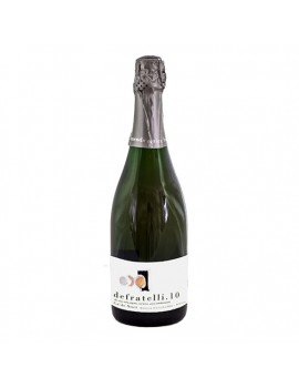 Spergola Extra Brut Defratelli - Ca de Noci 2018