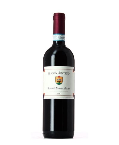 Rosso di Montepulciano 2024 Il Conventino
