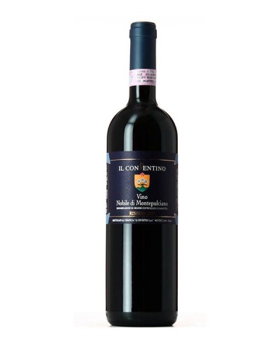 Riserva Vino Nobile di Montepulciano - Il Conventino 2018