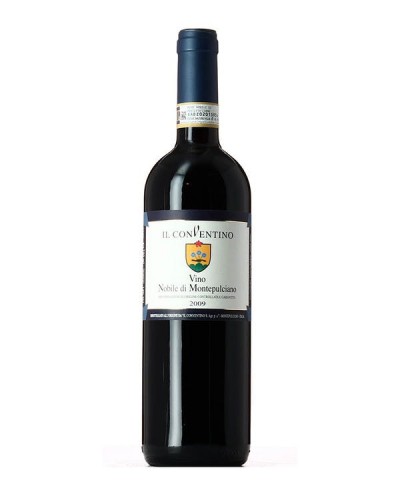 Vino Nobile di Montepulciano 2022 Il Conventino