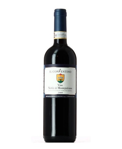 Vino Nobile di Montepulciano - Il Conventino 2019