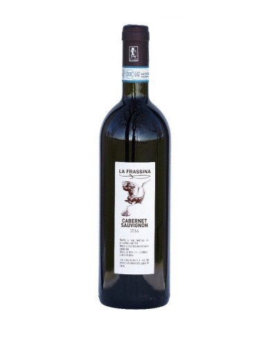Cabernet Sauvignon - La Frassina