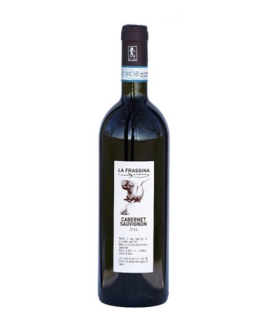 Cabernet Sauvignon - La Frassina 2018