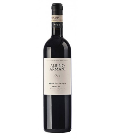 Valpolicella Ripasso classico superiore - Armani Albino 2020