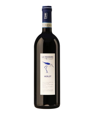 Merlot - La Frassina 2018