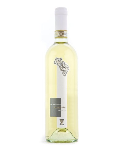 Albana di Romagna secco - Zavalloni 2022