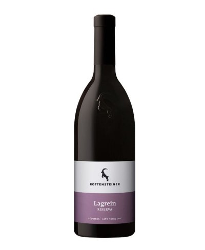 Lagrein Riserva - Rottensteiner