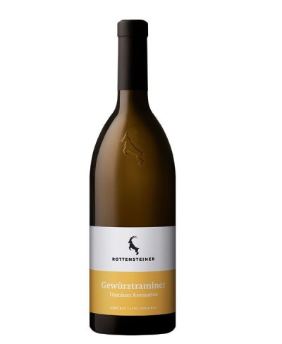 Gewürztraminer - Rottensteiner 2022