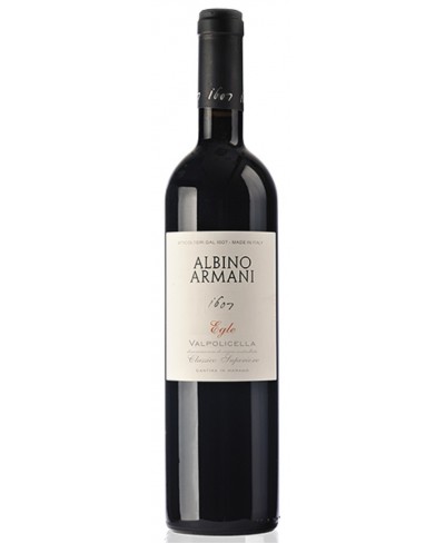 Egle Valpolicella classico - Albino Armani 2022