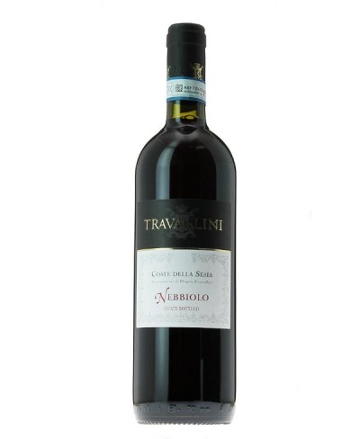 Nebbiolo Coste della Sesia - Travaglini