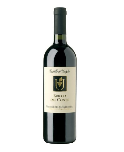 Bricco del Conte - Castello di Uviglie 2022
