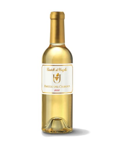 Bricco del Ciliegio - Castello di Uviglie 2015