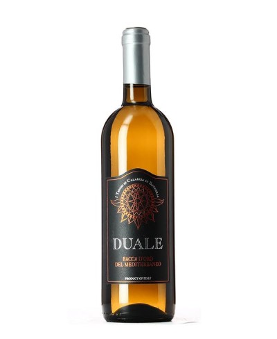 Greco bianco Duale - Criserà 2023