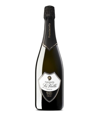 Blanc de Noir Extra Brut - La Valle 2018