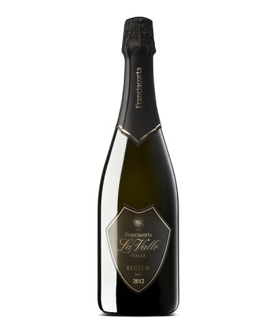 Regium Brut - La Valle 2014