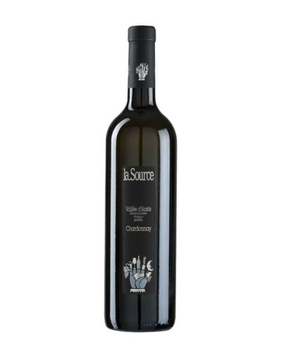 Chardonnay - La Source