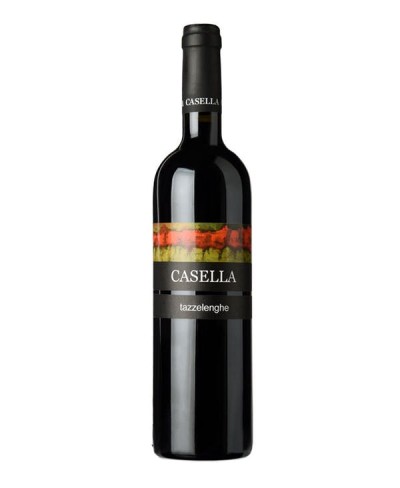 Schioppettino colli orientali - Casella 2018