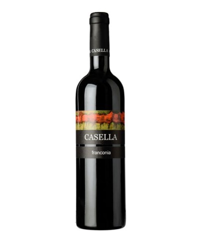 Franconia - Casella 2020