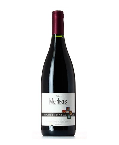 Monleale - Vigneti Massa 2017