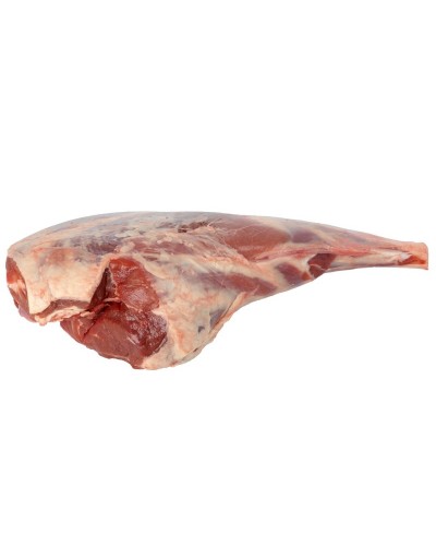 Coscia di agnello con osso kg 2,2
