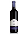 Moye bonarda Frizzante - Cascina Gilli