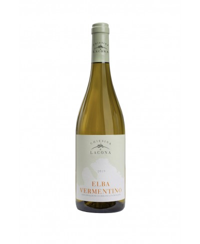 Chiesina di Lacona Elba Vermentino 2022